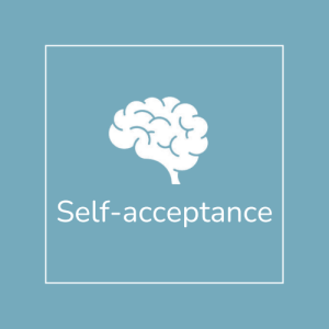 Self-acceptance Worksheet